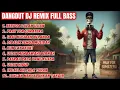 Lagu  Pray For Sumatera - DANGDUT DJ REMIX FULL BASS | DJ IS DET