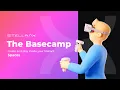 StellarX Tutorial - The Basecamp