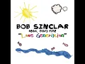 Bob Sinclar feat Gary Pine : Love Generation  (Radio Edit)