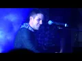 The Killers + Coldplay + Bono = All These Things That I've Done