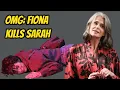 Days of Our Lives Spoilers Fiona s Deadly Plan Will She Stage Sarah s Suicide