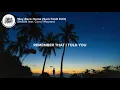 Download Lagu SHAUN feat Conor Maynard Way Back Homes Sam Feld 1kehqCLudyg