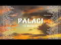 Download Lagu Palagi - TJ x TK💗 Best OPM Tagalog Love Songs - NEW OPM Trending 2025 Playlist