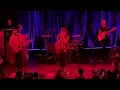 "Move to San Francisco" by Circa Waves in San Francisco, CA -- March 2023