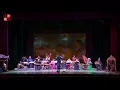 Download Lagu C asean Consonant in Nanning (2017) – Seang Khaen Lao (Lao PDR)