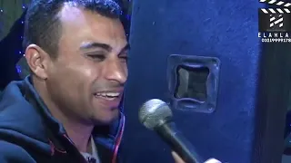 الفنان احمد عادل 2017 هذا اخر كلام ليلة عباس بالحميرات Hd 