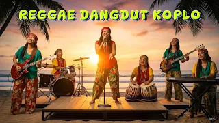 reggae dangdut koplo terbaru 2025
