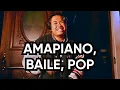 Lagu Amapiano, Baile, Pop Throwbacks | Shakira, NewJeans, Hannah Montana | PALMONEY
