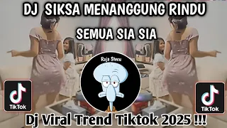 dj siksa menanggung rindu semua sia sia dj aishiteru 2 viral trend tiktok terbaru 