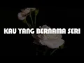 Download Lagu HandyBlack - Kau Yang Bernama Seri, Hentian Ini, Tergamak Kau (Video Lirik)