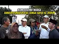 Download Lagu KDM DISERBU WARGA | CURHAT BANGUN RUMAH DI ATAS SUNGAI BAYAR KE OKNUM