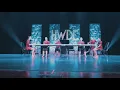 Lianne La Havas - "Good Goodbye" (Heather Wayne Dance Company)