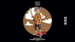 ruede hagelstein gestern original mix midh premiere