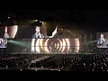 [4K]  尾場 Anson Kong 江爗生 - 金星女孩 + 黑之呼吸 + 三個字 - THE GAME OF LIFE SOLO 2024.07.30