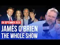 Download Lagu The Trump-Epstein story would've been unthinkable 10 years ago | James O’Brien - The Whole Show