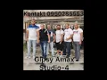 Amax Band Studio 4 - adadzive avri dzava