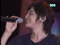 [LIVE] HowL(하울) & J(제이) - Perhaps Love (사랑인가요) Ost. Goong (Princess Hours)
