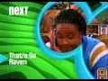 Disney Channel Bumper (US And Spain Versions) (Summer 2006 And Summer 2005)