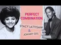 Download Lagu Stacy Lattisaw and Johnny Gill - Perfect Combination | Dolby Remastered | 1984