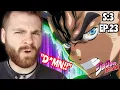 Download Lagu THE BEST FIGHT YET!!! | JOJO'S BIZARRE ADVENTURE *PART 4* EPISODE 23 | (S3 EP:23) REACTION!