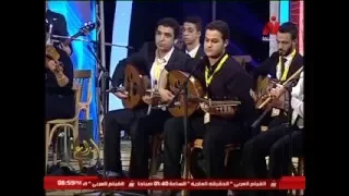 جامعة عين شمس   موسيقى فيلم أبو علي   مسابقة إبداع   دندنها