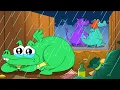 Download Lagu DRAGON GETS DUMPED? | Part 1 | (NEW) Boy \u0026 Dragon | Cartoons For Kids | WildBrain Toons