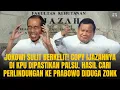 Download Lagu JOKOWI SULIT BERKELIT! IJAZAHNYA DIPASTIKAN PALSU, BERLINDUNG KE PRABOWO MALAH ZONK?? | OTR #1059