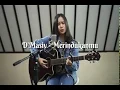 Download Lagu D'Masiv - Merindukanmu cover by Chintya Gabriella