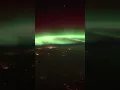 Download Lagu Have you ever seen the Northern lights from space? #northernlights #spacevideos #auroraborealis