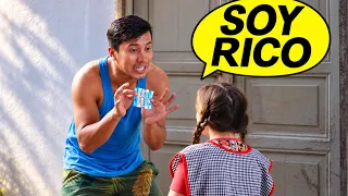 Una PELÍCULA demasiado FUERTE | GANÓ LA LOTERÍA Y CAMBIÓ POR COMPLETO | PELÍCULA COMPLETA 2026