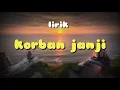 Lagu KORBAN JANJI - GUYON WATON (lirik) cover Dimas gepenk