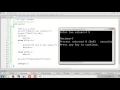 c bangla tutorial part 3