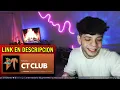 (REACCIÓN) Plan de Escape, Kevin AMF & Oscar Ortiz - GOMIN0LA (Video Oficial)