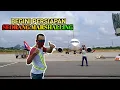 Download Lagu PERSIAPAN MARSHALLING SEBELUM PESAWAT LANDING