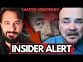 Download Lagu 🔴 Martin Armstrong: Insider Sources Preparing For BIG Events in MONTHS (here's what they're saying)