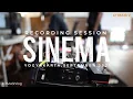 Download Lagu D'MASIV Feat. Fiersa Besari - Sinema (Recording Session)
