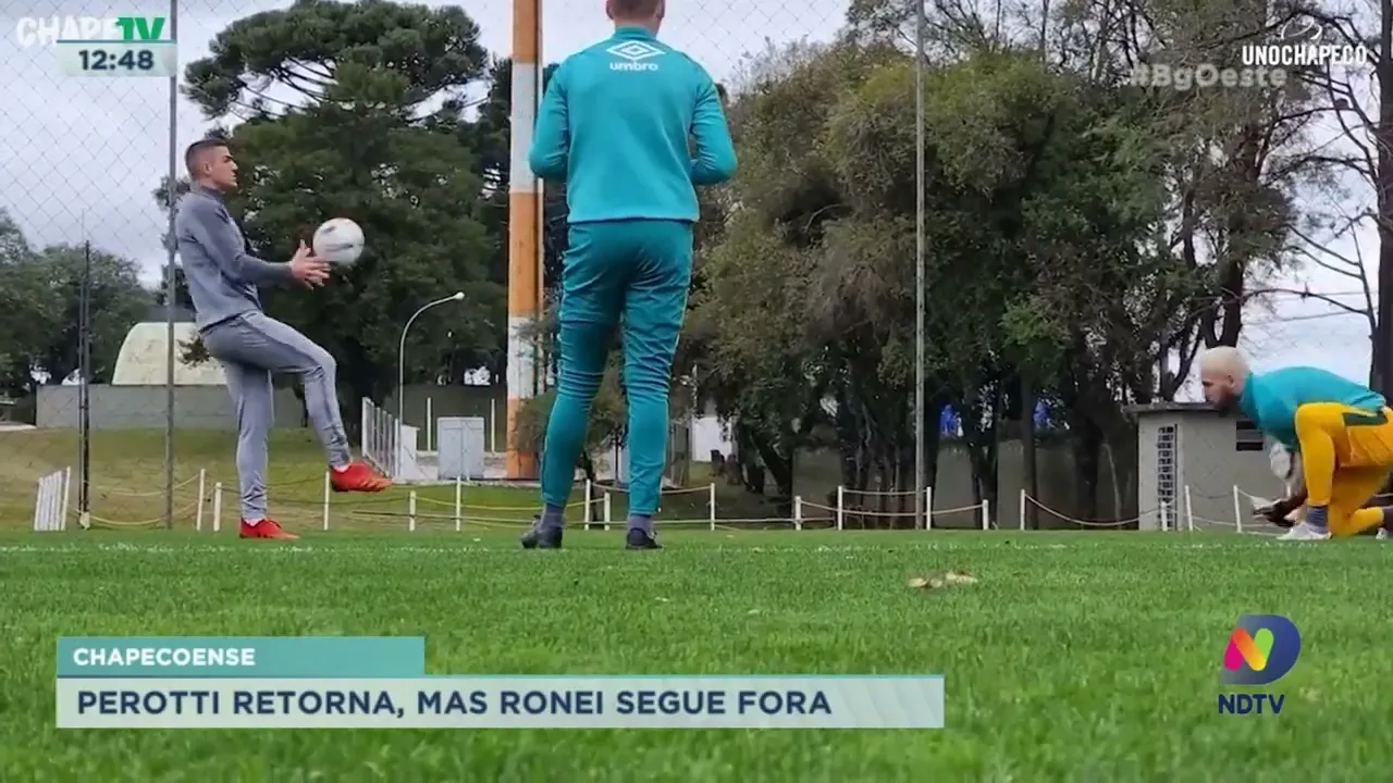 Chapecoense busca 4ª vitória fora de casa no Campeonato Brasileiro