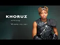 Download Lagu Khoruz - Where you dey | Trigad Sessions