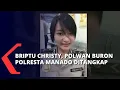 Download Lagu Polwan Buron Polresta Manado, Briptu Christy Akhirnya Ditangkap di Hotel Kawasan Kemang!