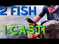 Waterfront Camping at Pine Cradle Lake - Rome Pennsylvania