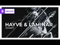 Download Lagu hayve \u0026 Laminar - Shanti [Drum and Bass | Monstercat]