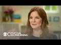 Desperate Housewives star Marcia Cross is on a mission to destigmatize anal cancer
