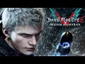 1 02 The Qliphoth Prologue Devil May Cry 5 Original Soundtracks