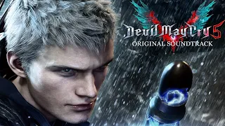 1 02 The Qliphoth Prologue Devil May Cry 5 Original Soundtracks