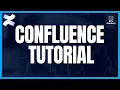 CONFLUENCE TUTORIAL - Complete course for beginners and intermediate users