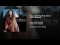 You Loved Me (feat. Kierra "Kiki" Sheard) - Karen Clark Sheard