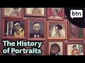 Download Lagu The History of Portraits
