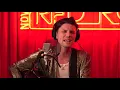 Download Lagu James Bay - Us (Live At Nova's Red Room)
