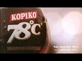 TVC Kopiko 78 Degrees 30s