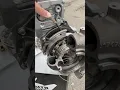 Download Lagu Ever wonder how a variable vane turbo works? #shorts #turbo